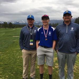 Meet your Posher, Gerit